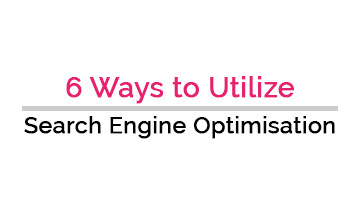 6 ways to utilise SEO for your brand